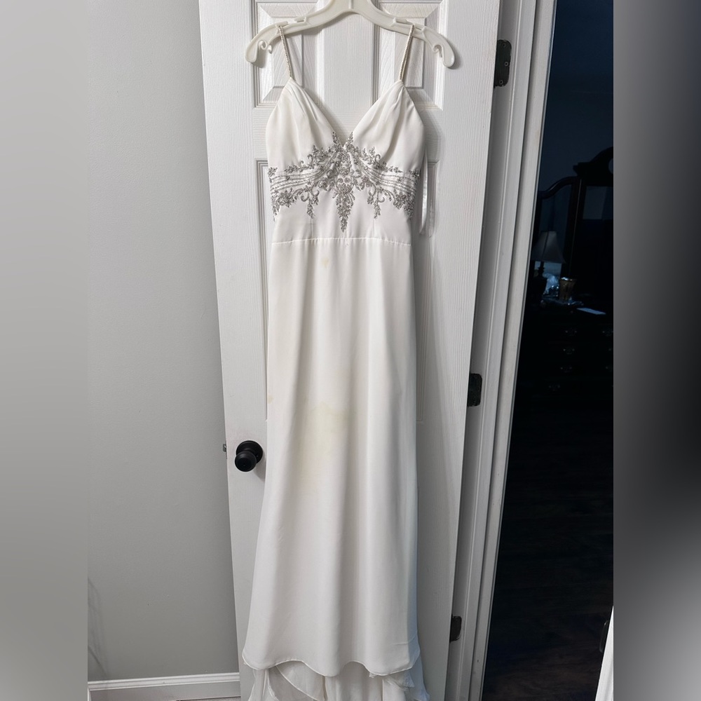 Wedding/formal dress